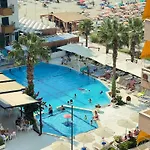 Hotel Blue Marine Škalngur