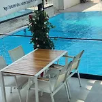 Hotel Blue Marine