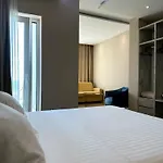 Blue Marine Hotel