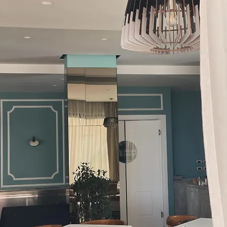 Hotell Blue Marine Škalngur