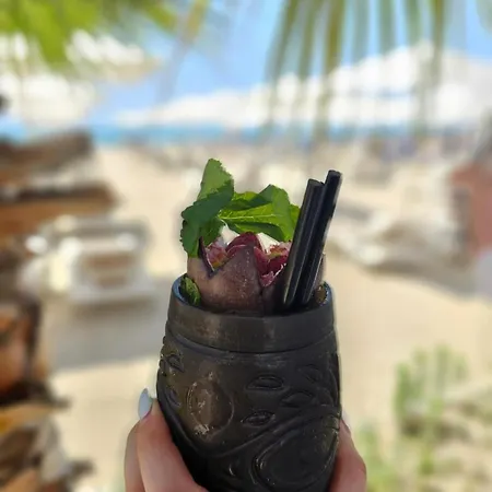 Blue Marine 4* Škalngur