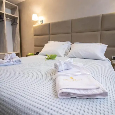 Hotell Blue Marine Škalngur