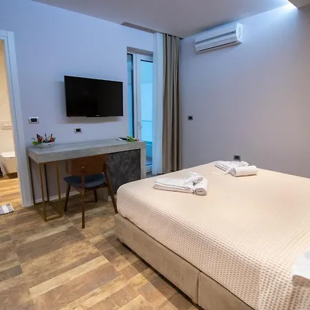 Blue Marine Hotell