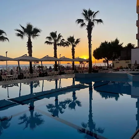 Hotell Blue Marine Škalngur