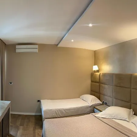 Hotell Blue Marine Škalngur