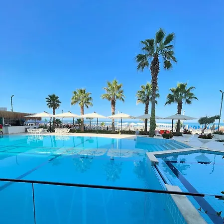 Blue Marine Hotel Shkallnur