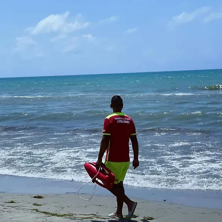 Blue Marine 4* Škalngur