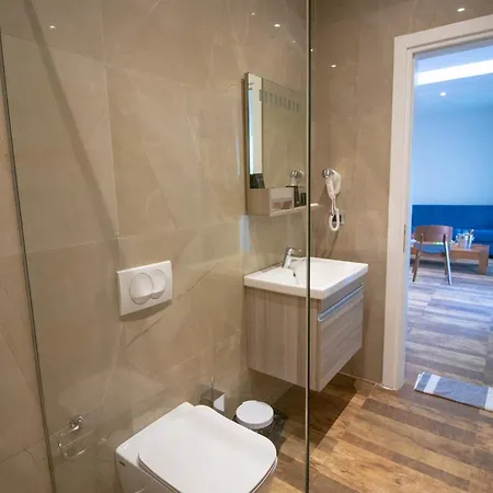 Blue Marine 4* Škalngur