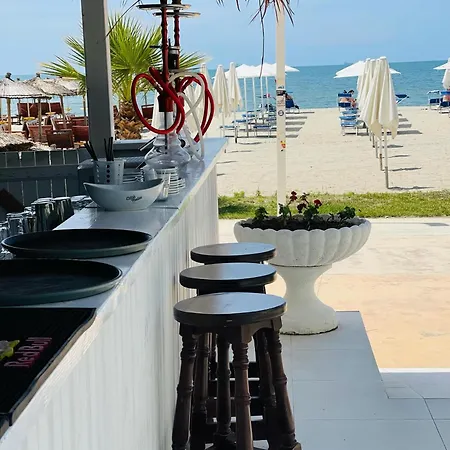 Hotel Blue Marine Shkallnur