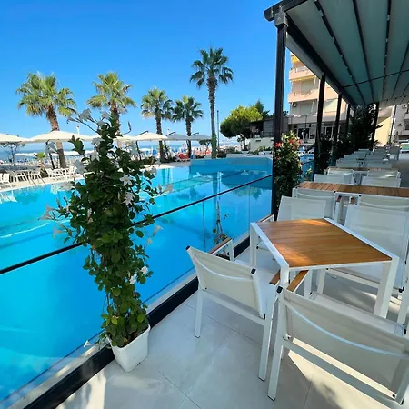 Hotel Blue Marine Shkallnur