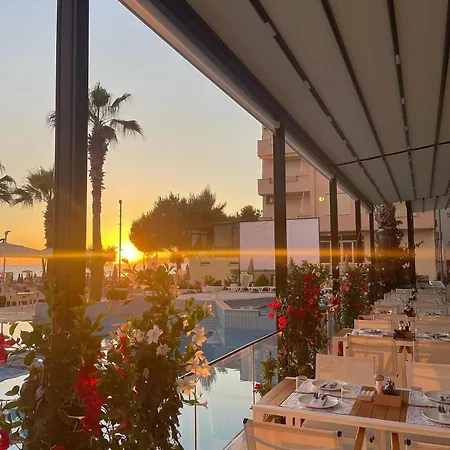 Blue Marine 4* Škalngur