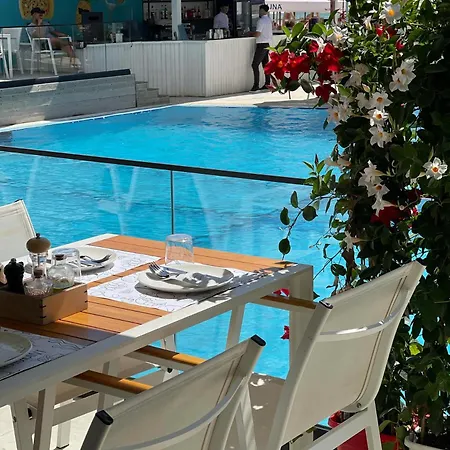 Hotel Blue Marine 4*