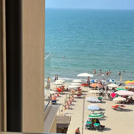 Blue Marine Hotel Shkallnur