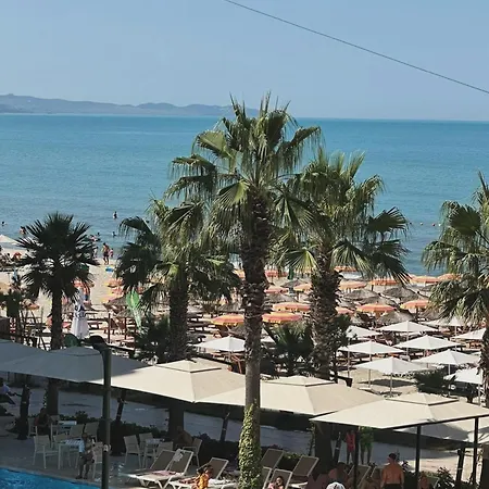 Blue Marine Hotel