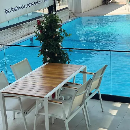 Hotel Blue Marine