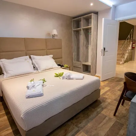 Blue Marine 4* Škalngur