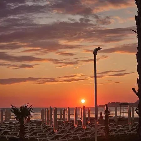 Hotel Blue Marine Škalngur