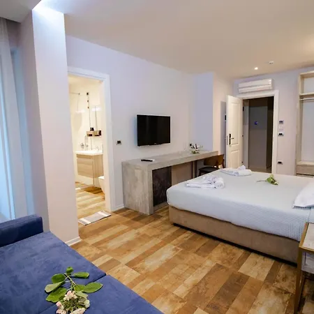 Blue Marine Škalngur