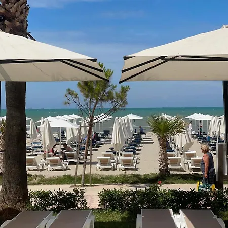 Hotel Blue Marine Škalngur