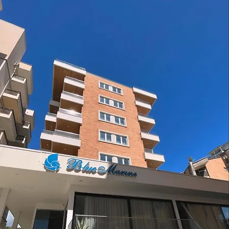 Blue Marine Hotel 4*