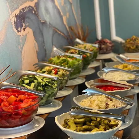 Hotel Blue Marine Škalngur