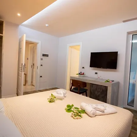 Hotel Blue Marine 4*