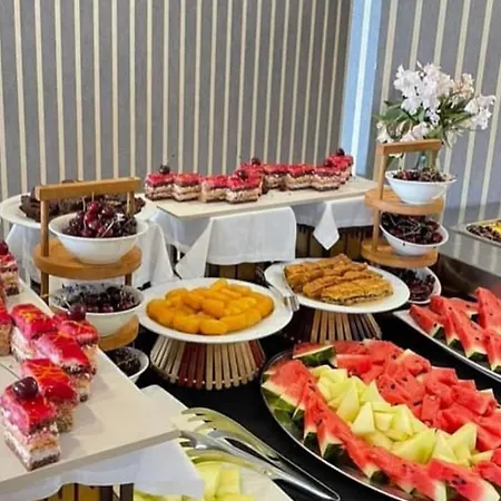 Hotel Blue Marine 4*