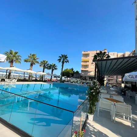 Hotel Blue Marine