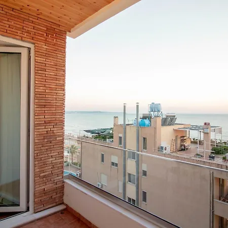 Blue Marine Hotel Shkallnur
