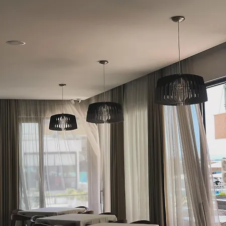 Blue Marine 4* Škalngur