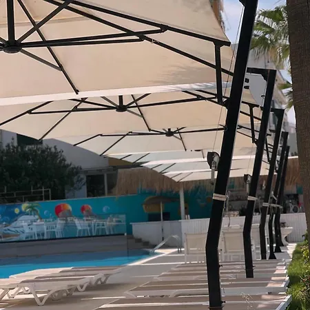 Blue Marine Škalngur