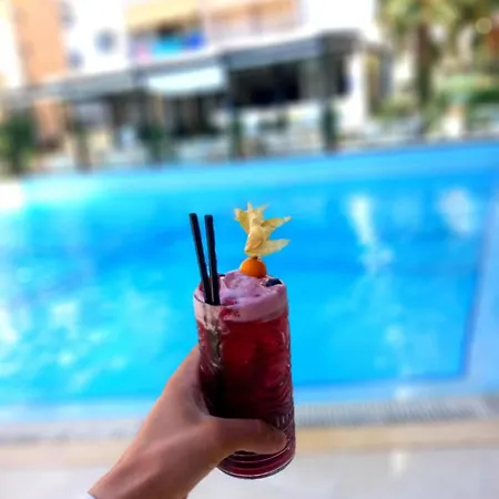 Hotel Blue Marine 4*