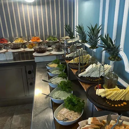 Hotel Blue Marine 4*