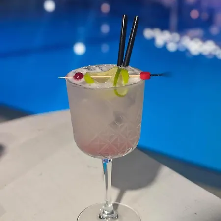 Hotel Blue Marine Škalngur