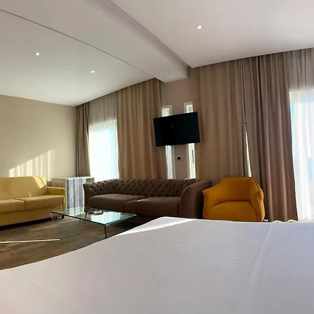 Hotel Blue Marine 4*