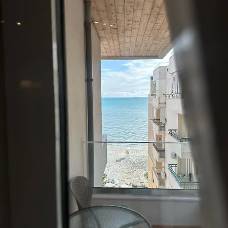 Blue Marine Отель 4*