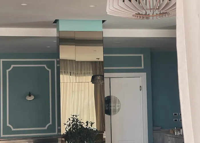 酒店 Blue Marine Škalngur