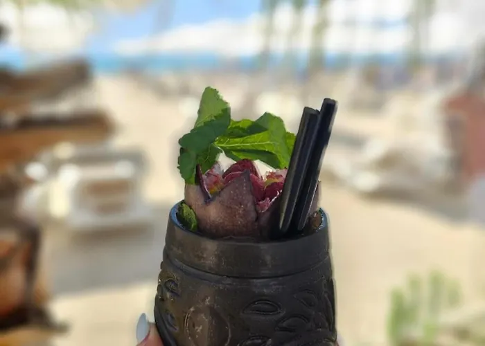 Blue Marine 4* Škalngur