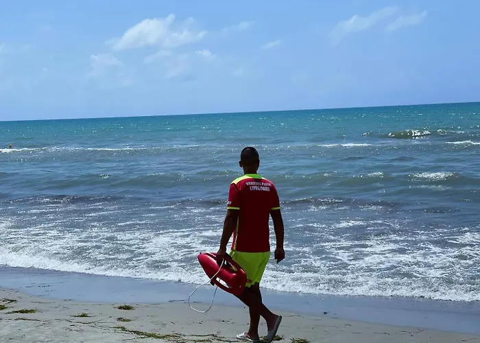 Blue Marine 4* Škalngur