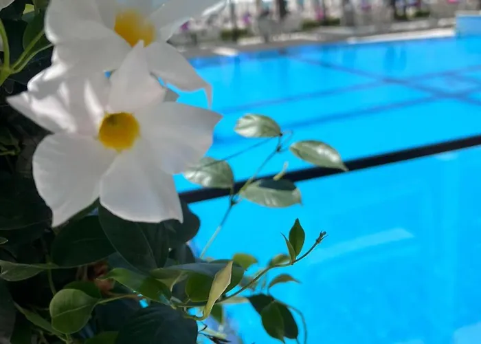 Hotel Blue Marine Škalngur