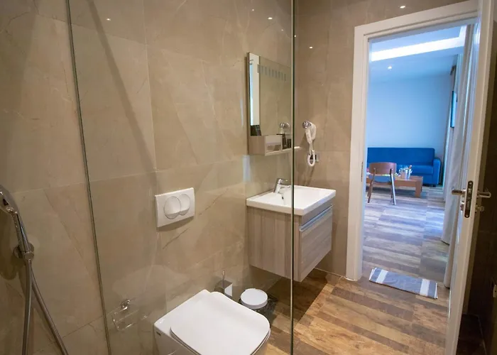 Blue Marine 4* Škalngur