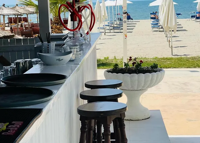 Hotel Blue Marine Škalngur