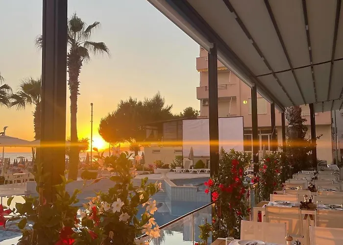 Blue Marine 4* Škalngur