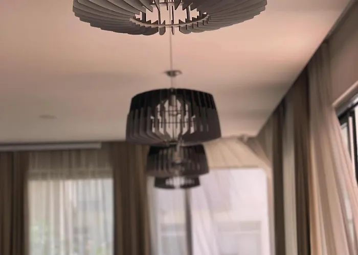 Blue Marine Hotel Škalngur