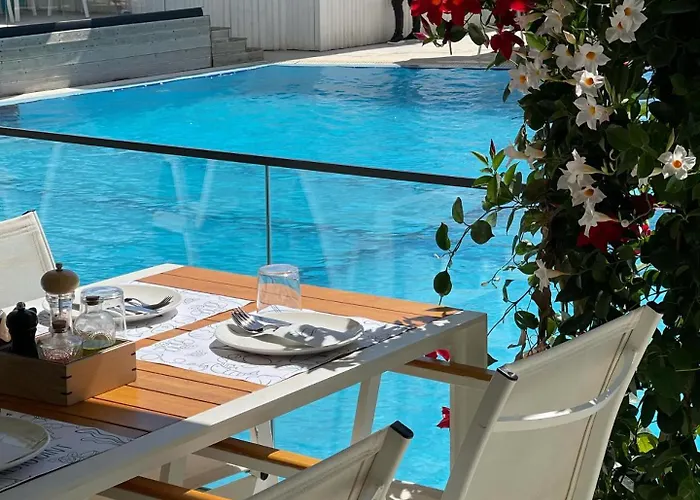 Hotel Blue Marine 4*