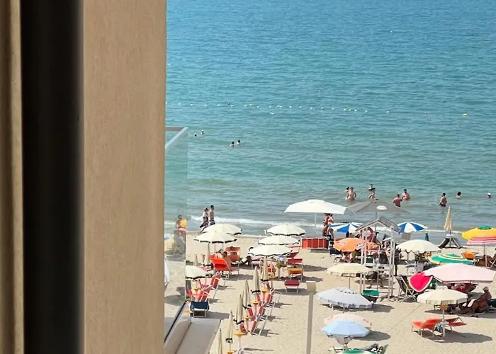 Blue Marine Hotel Škalngur