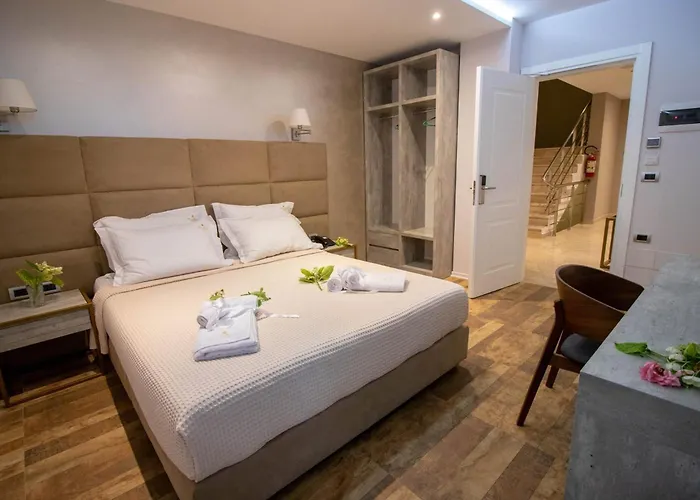 Blue Marine 4* Škalngur