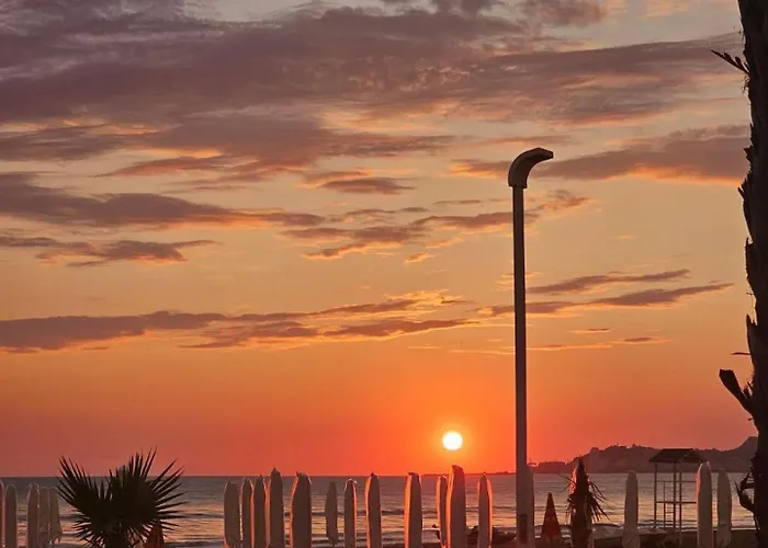 Hotel Blue Marine Škalngur