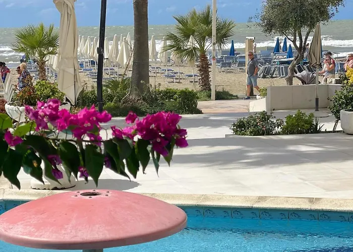 Blue Marine 4* Škalngur