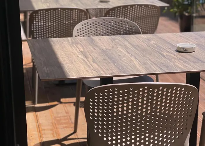 Blue Marine 4* Škalngur